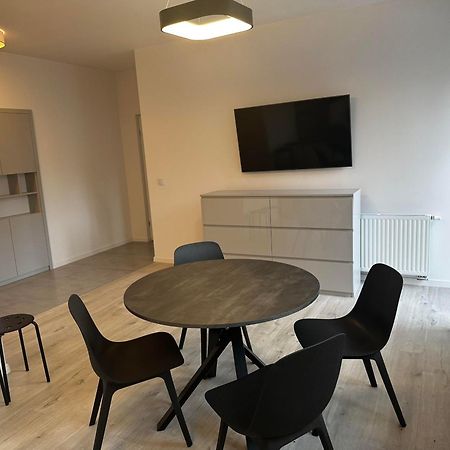Apartamenty Osmolice W Stawach ديبلين المظهر الخارجي الصورة