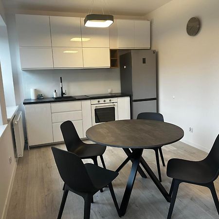 Apartamenty Osmolice W Stawach ديبلين المظهر الخارجي الصورة