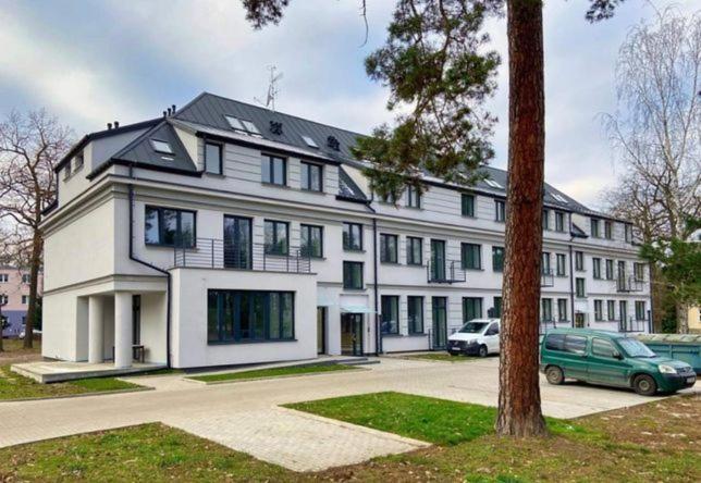 Apartamenty Osmolice W Stawach ديبلين المظهر الخارجي الصورة