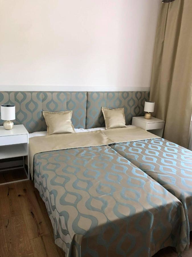 Apartamenty Osmolice W Stawach ديبلين المظهر الخارجي الصورة