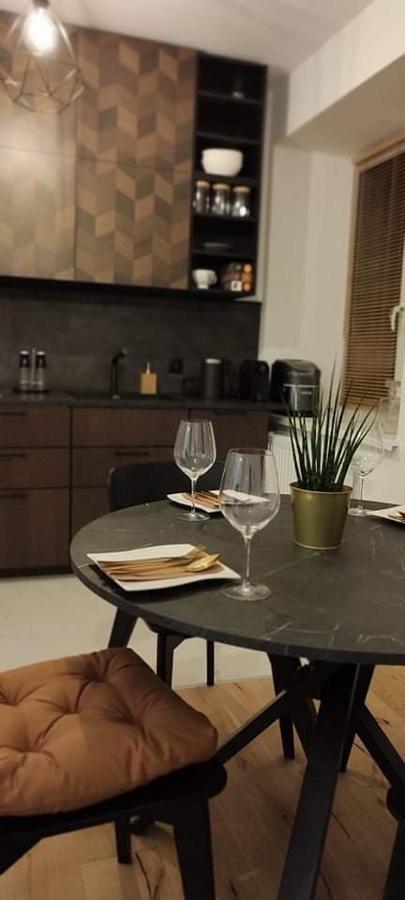 Apartamenty Osmolice W Stawach ديبلين المظهر الخارجي الصورة