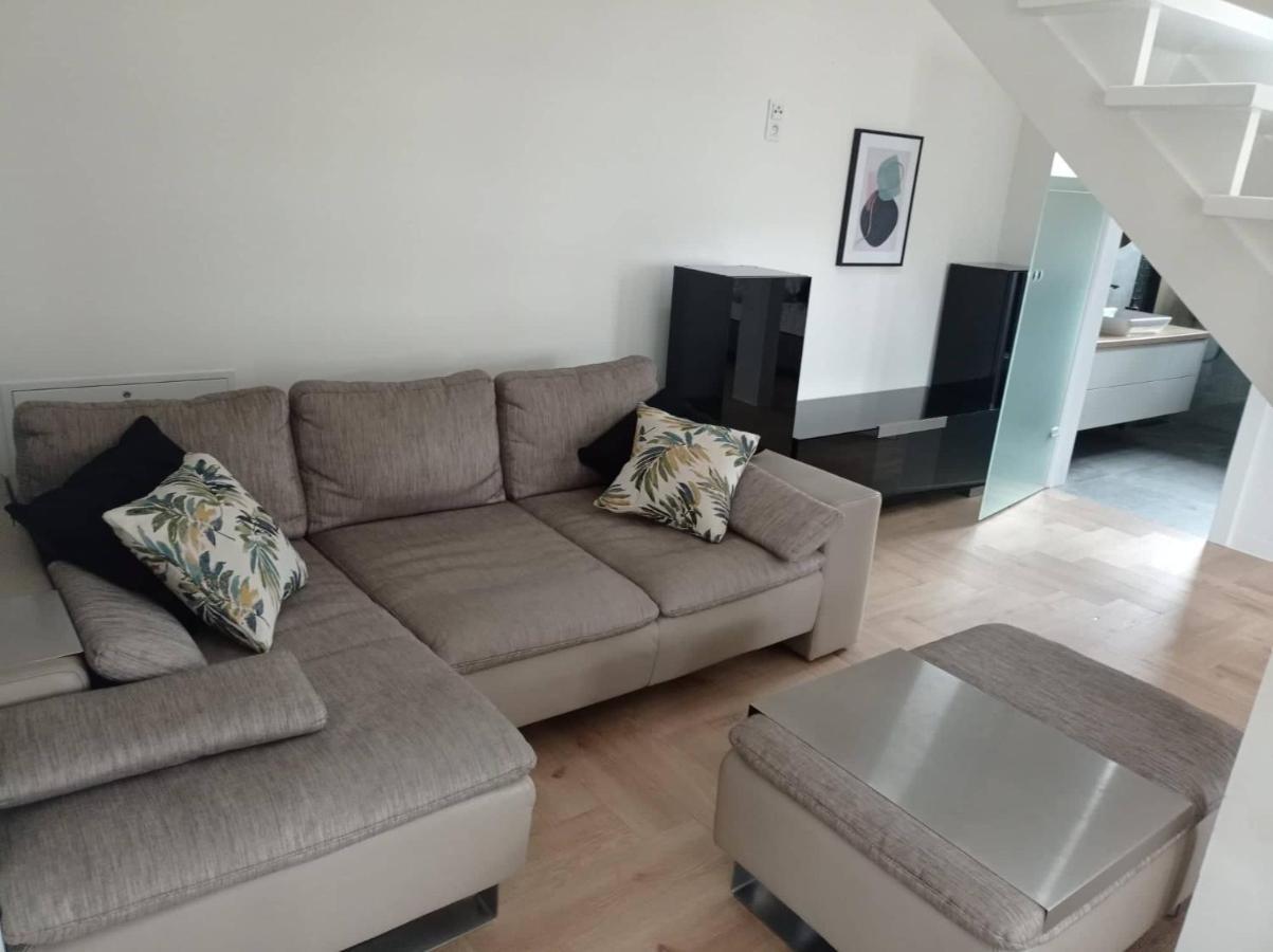 Apartamenty Osmolice W Stawach ديبلين المظهر الخارجي الصورة