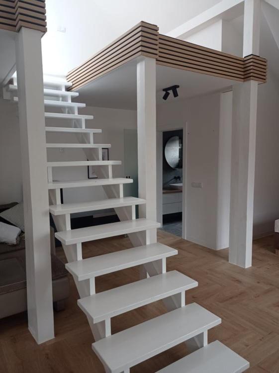 Apartamenty Osmolice W Stawach ديبلين المظهر الخارجي الصورة