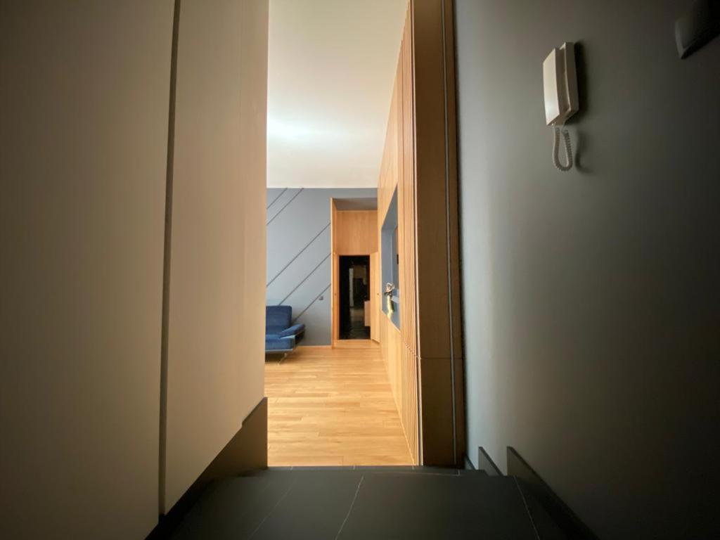 Apartamenty Osmolice W Stawach ديبلين المظهر الخارجي الصورة
