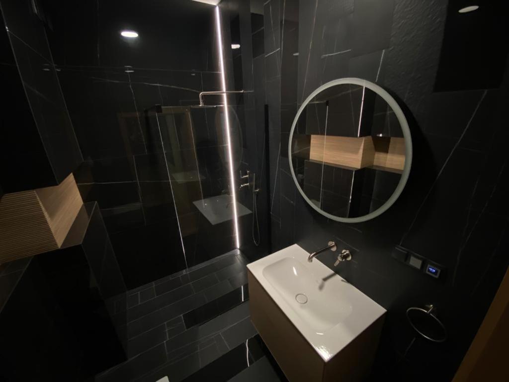 Apartamenty Osmolice W Stawach ديبلين المظهر الخارجي الصورة