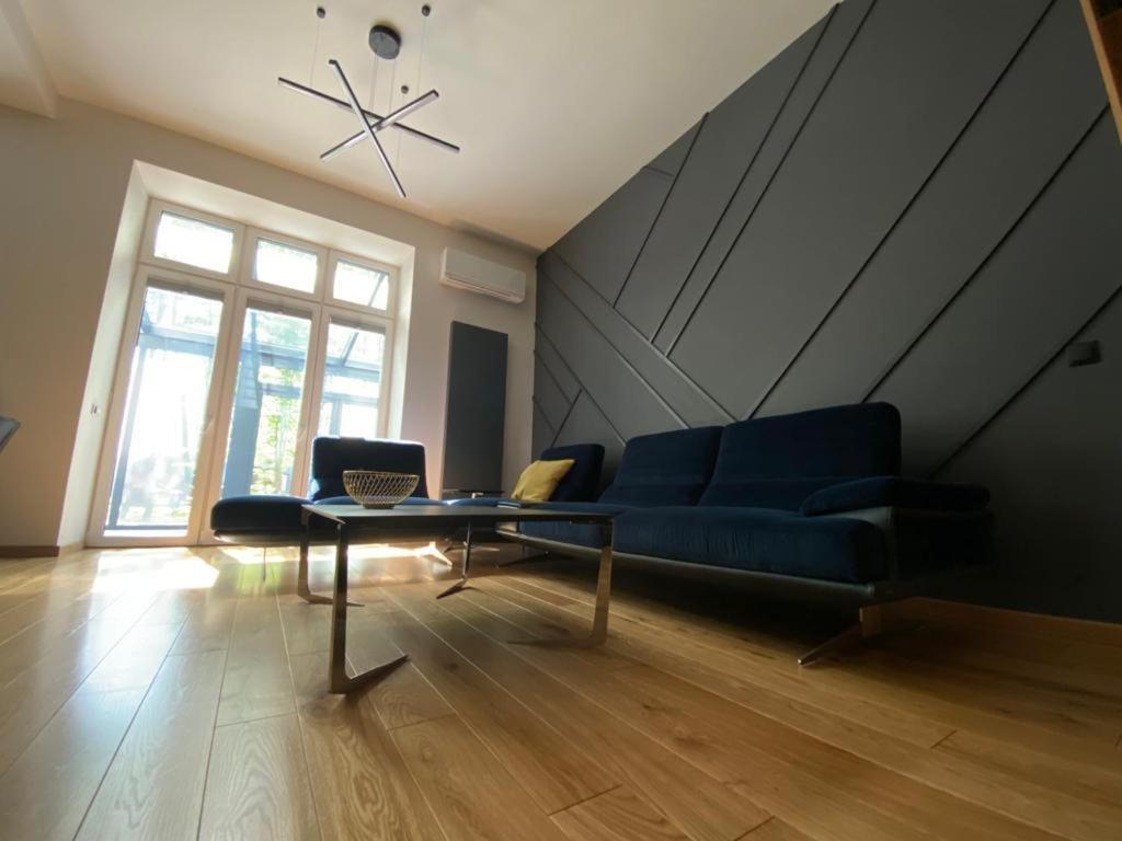 Apartamenty Osmolice W Stawach ديبلين المظهر الخارجي الصورة