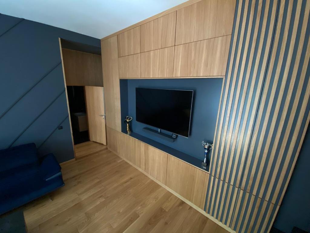 Apartamenty Osmolice W Stawach ديبلين المظهر الخارجي الصورة