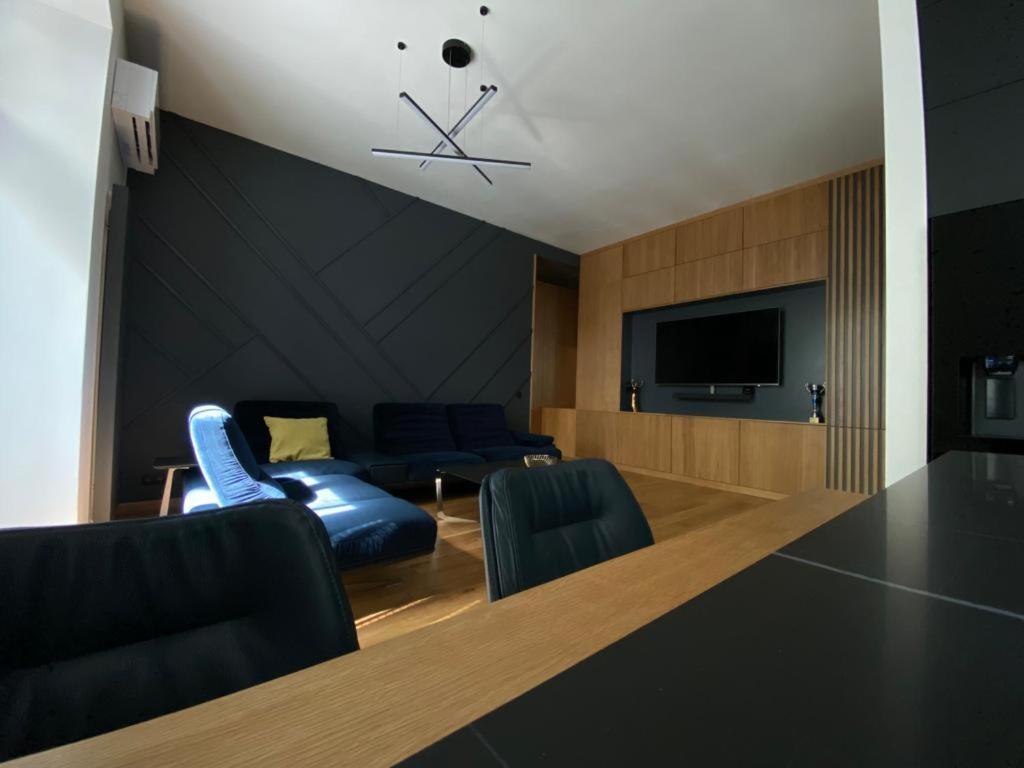 Apartamenty Osmolice W Stawach ديبلين المظهر الخارجي الصورة