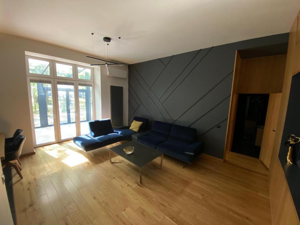 Apartamenty Osmolice W Stawach ديبلين المظهر الخارجي الصورة