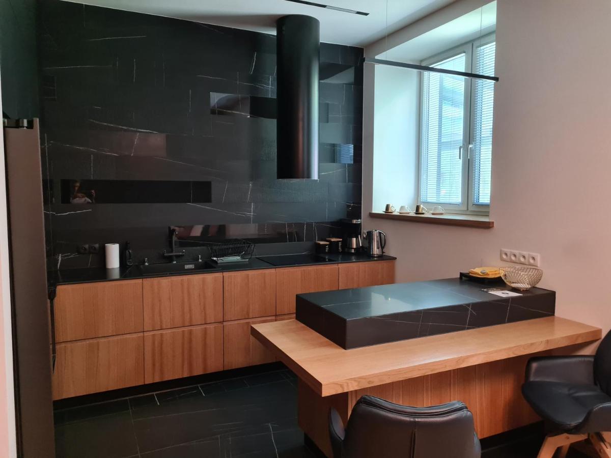 Apartamenty Osmolice W Stawach ديبلين المظهر الخارجي الصورة