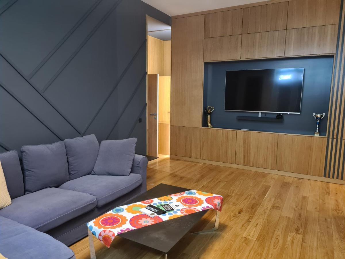 Apartamenty Osmolice W Stawach ديبلين المظهر الخارجي الصورة
