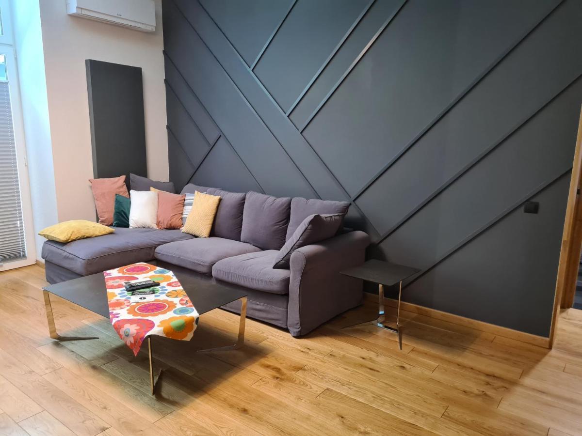 Apartamenty Osmolice W Stawach ديبلين المظهر الخارجي الصورة