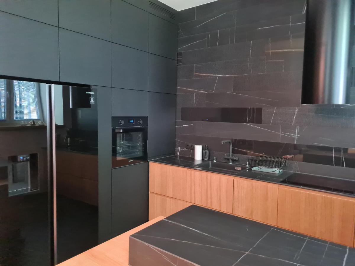 Apartamenty Osmolice W Stawach ديبلين المظهر الخارجي الصورة