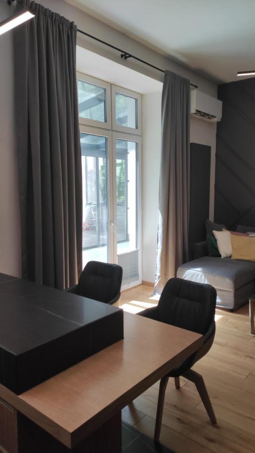 Apartamenty Osmolice W Stawach ديبلين المظهر الخارجي الصورة