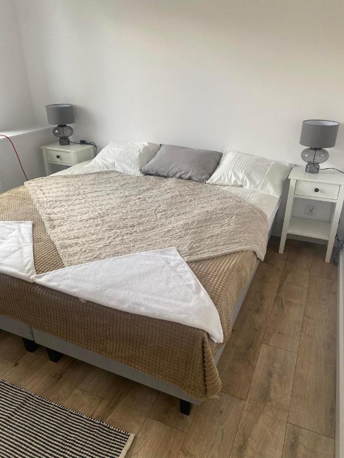 Apartamenty Osmolice W Stawach ديبلين المظهر الخارجي الصورة