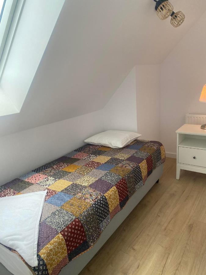 Apartamenty Osmolice W Stawach ديبلين المظهر الخارجي الصورة