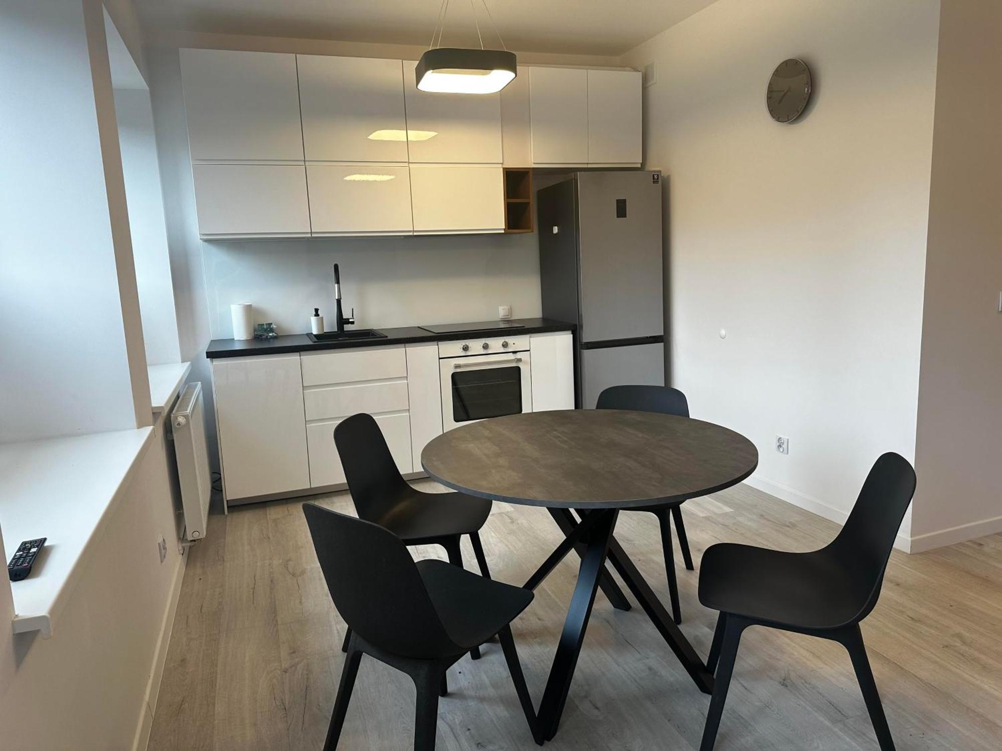 Apartamenty Osmolice W Stawach ديبلين المظهر الخارجي الصورة